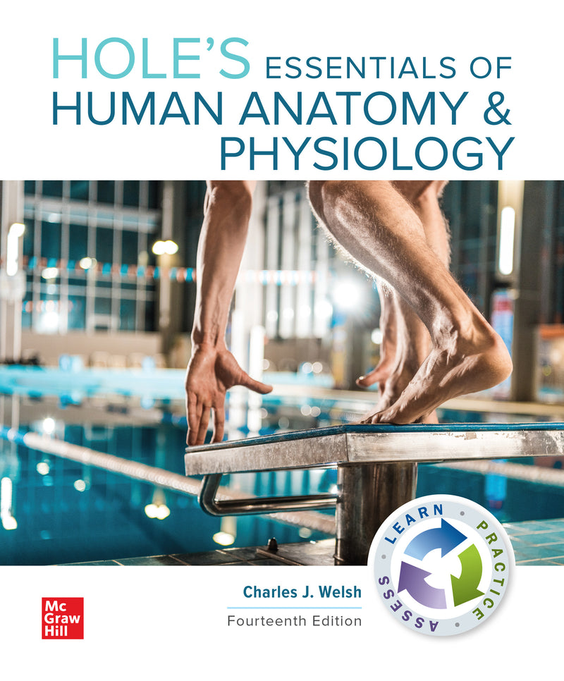 Laboratory Manual By Martin For Holes Essentials Of Human Anatomy & Physiology