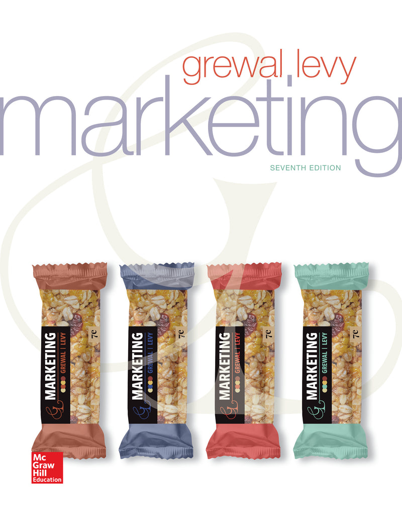 Loose Leaf For Marketing 7e