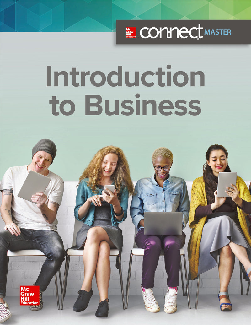 Connect Access Card For Connect Master Introduction To Business