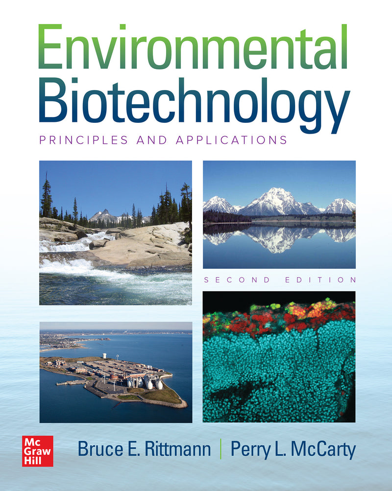 Environmental Biotechnology Principles & Applications Second Edition 2e