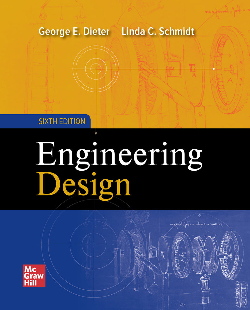 Loose Leaf For Engineering Design 6e