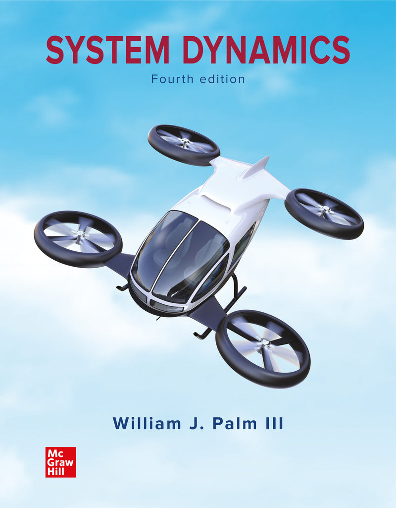 Loose Leaf For System Dynamics 4e
