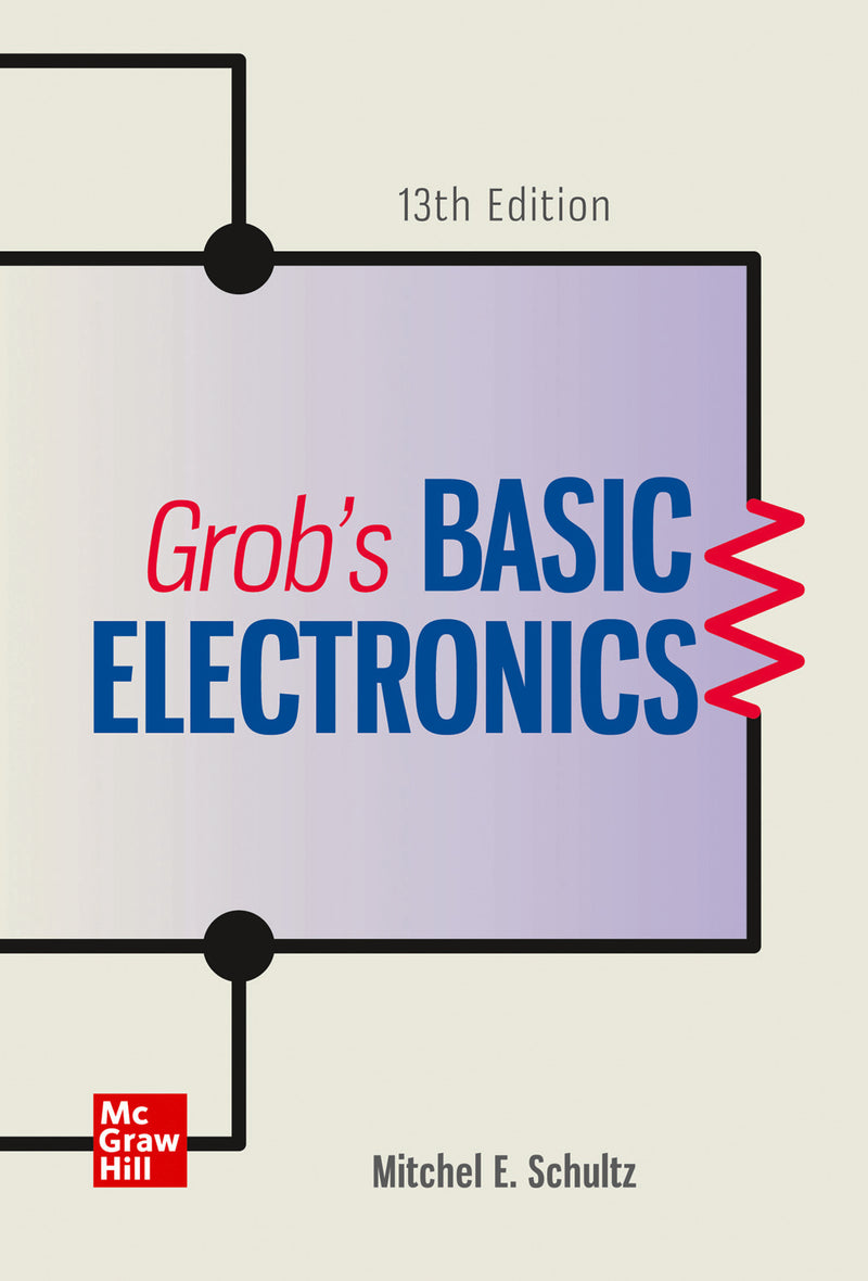 Loose Leaf For Grobs Basic Electronics