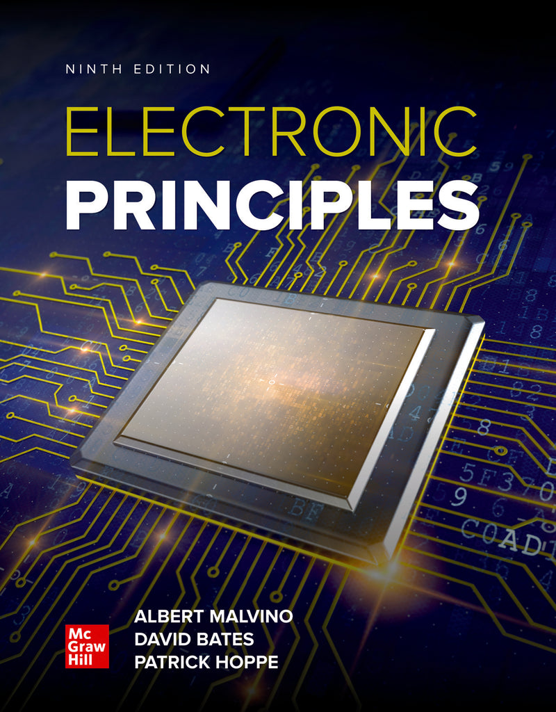 Experiments Manual For Use With Electronic Principles 9e