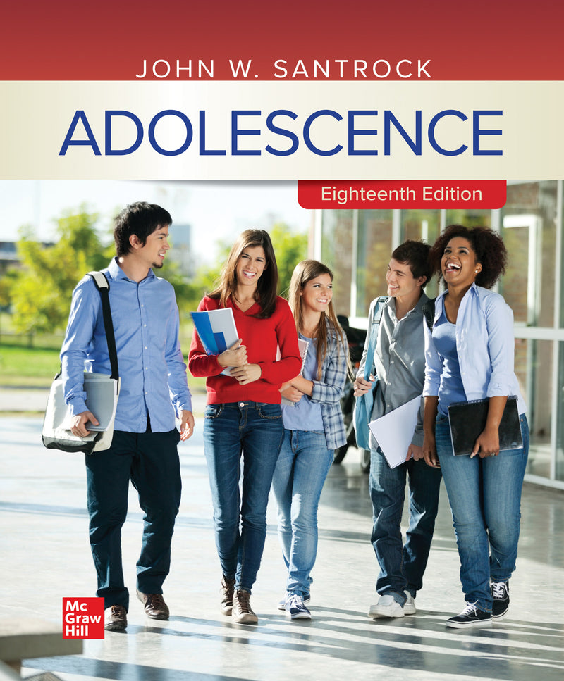 Loose Leaf For Adolescence