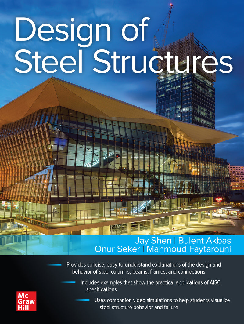 Design Of Steel Structures