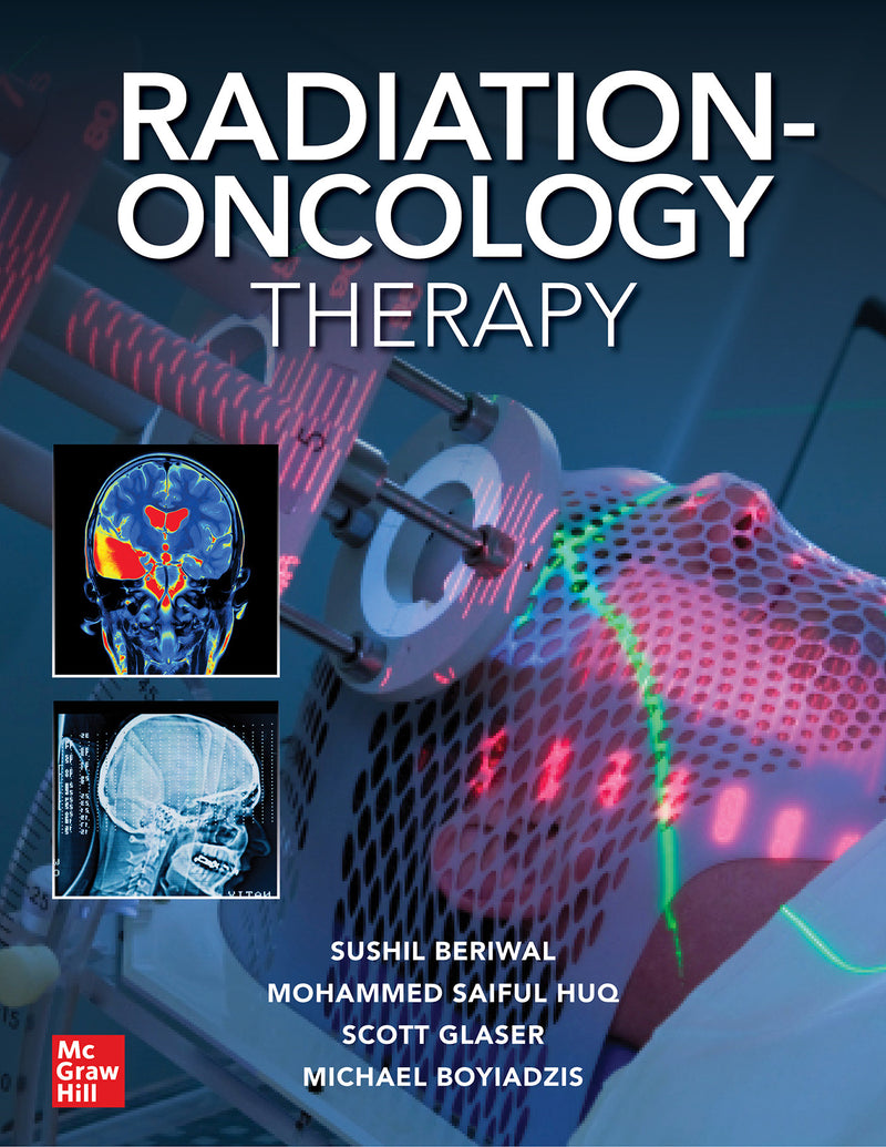 Radiation Oncology Therapy