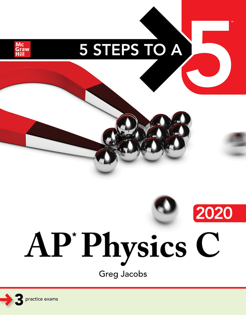 5 Steps To A 5 Ap Physics C 2020