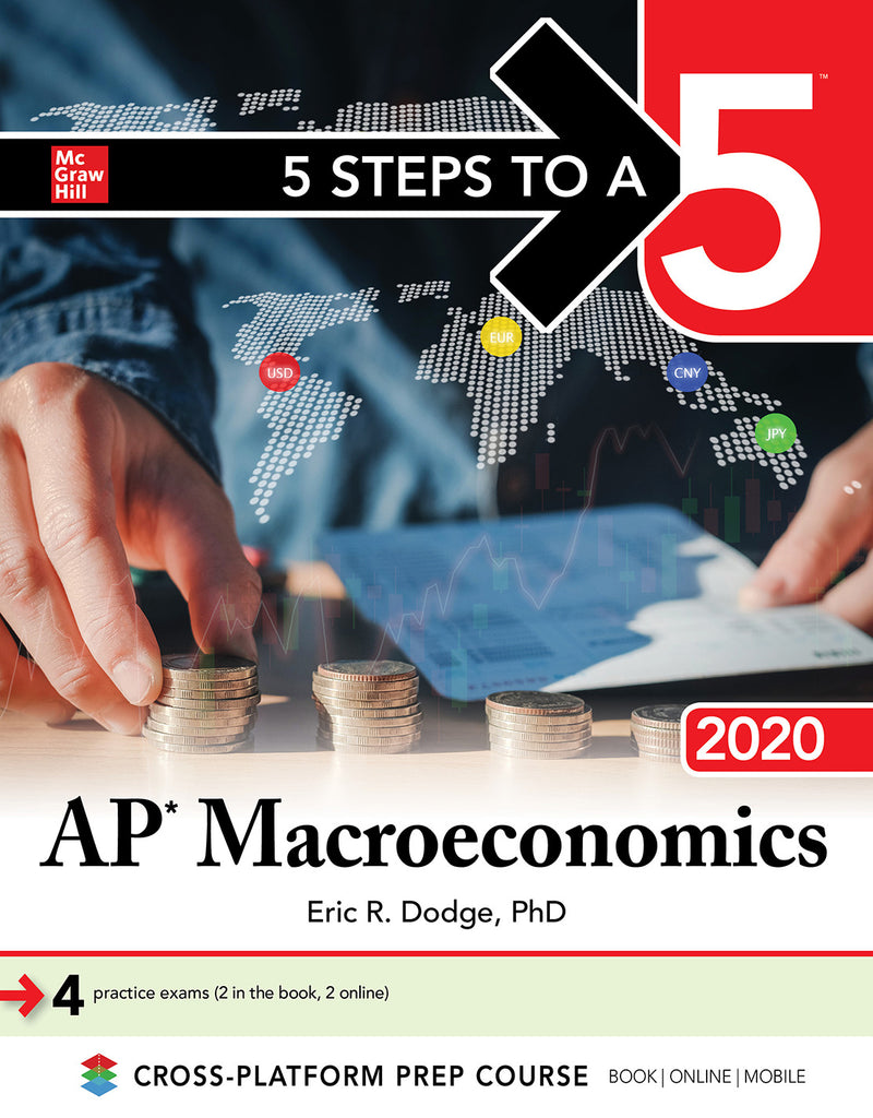 5 Steps To A 5 Ap Macroeconomics 2020