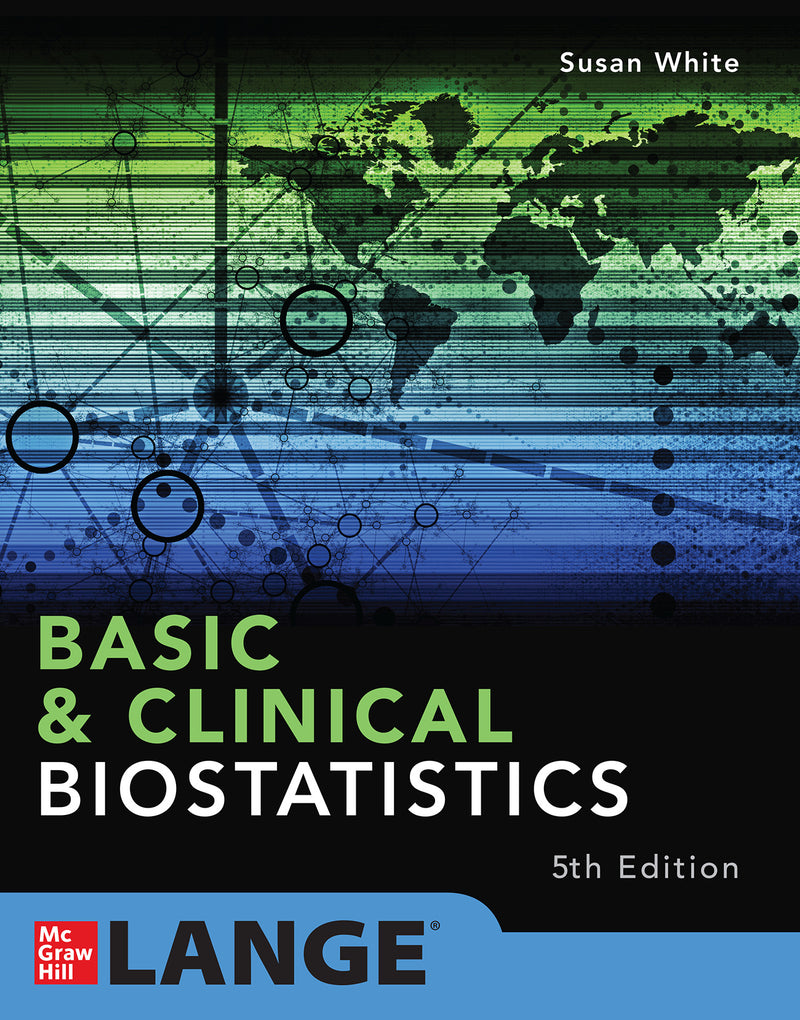 Basic & Clinical Biostatistics Fifth Edition 5e