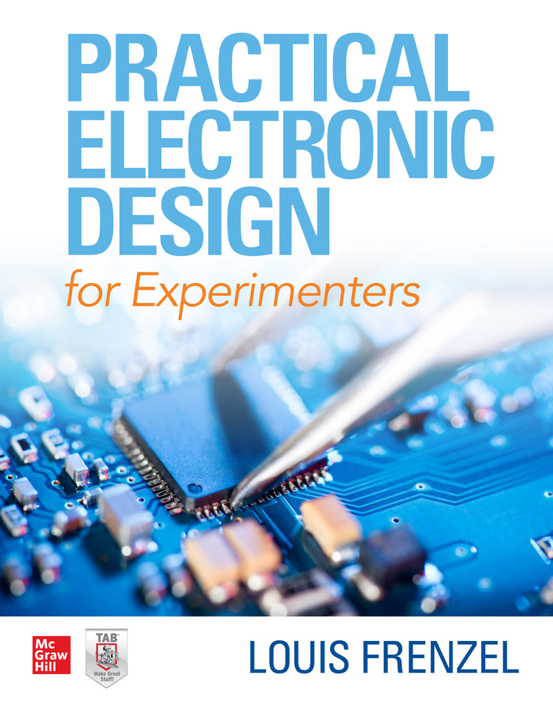 Practical Electronic Design For Experimenters
