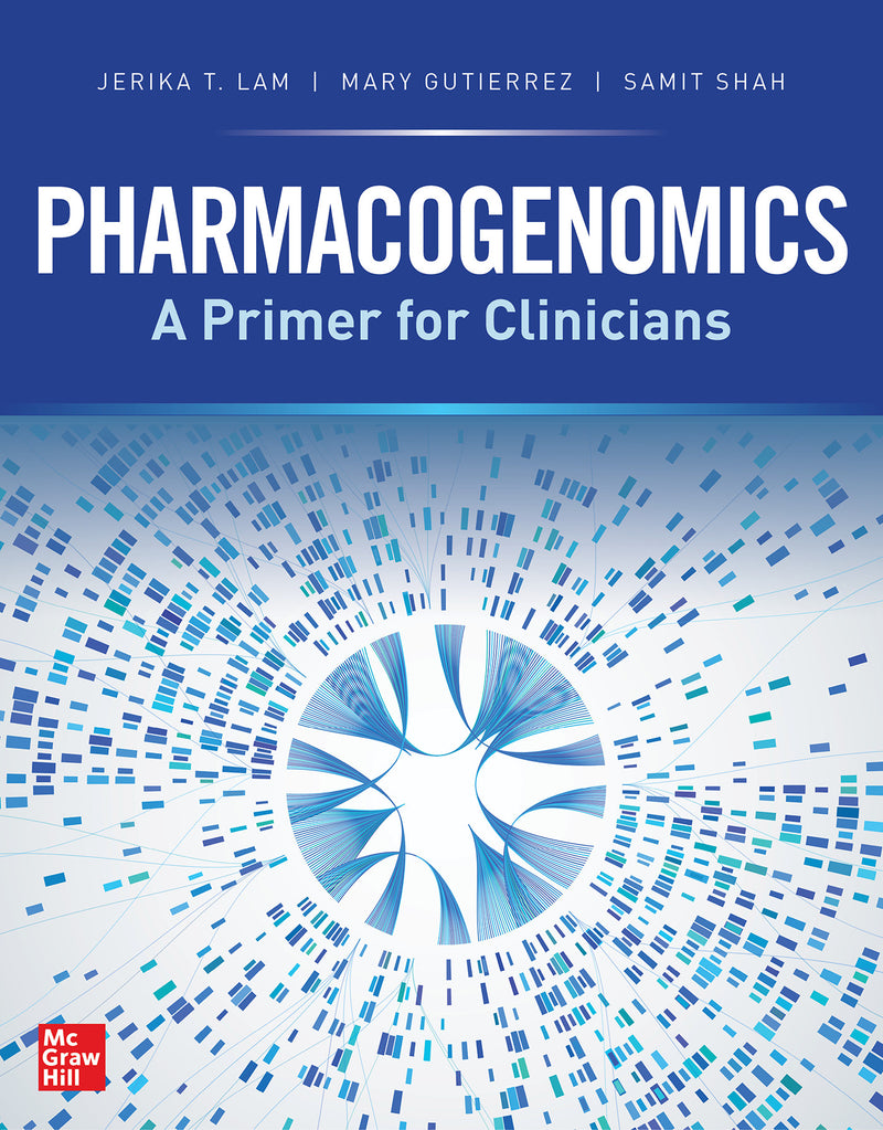 Pharmacogenomics A Primer For Clinicians