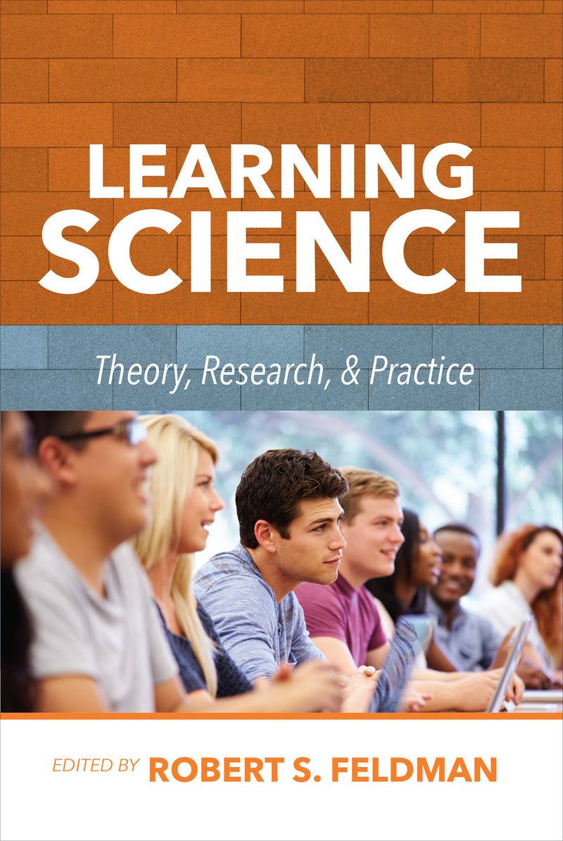 Learning Science Theory Research & Practice