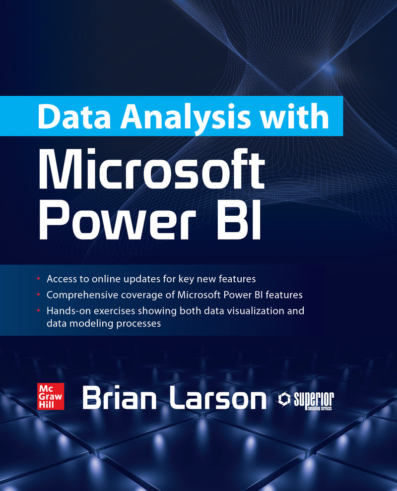 Data Analysis With Microsoft Power Bi