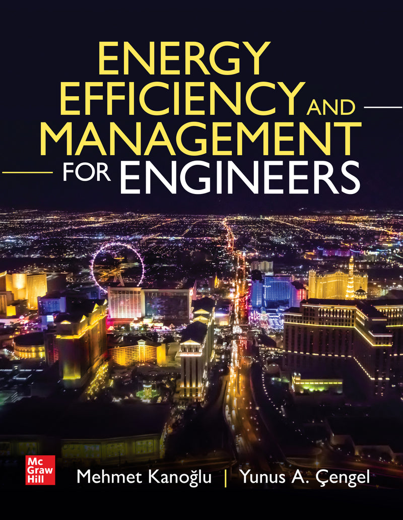 Energy Efficiency & Management For Engineers