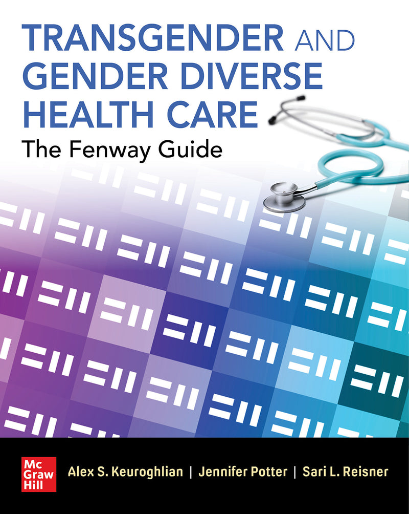 Transgender & Gender Diverse Health Care The Fenway Guide