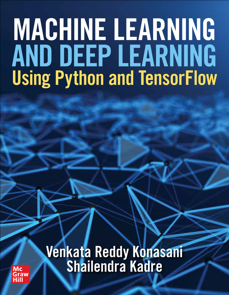 Machine Learning & Deep Learning Using Python & Tensorflow