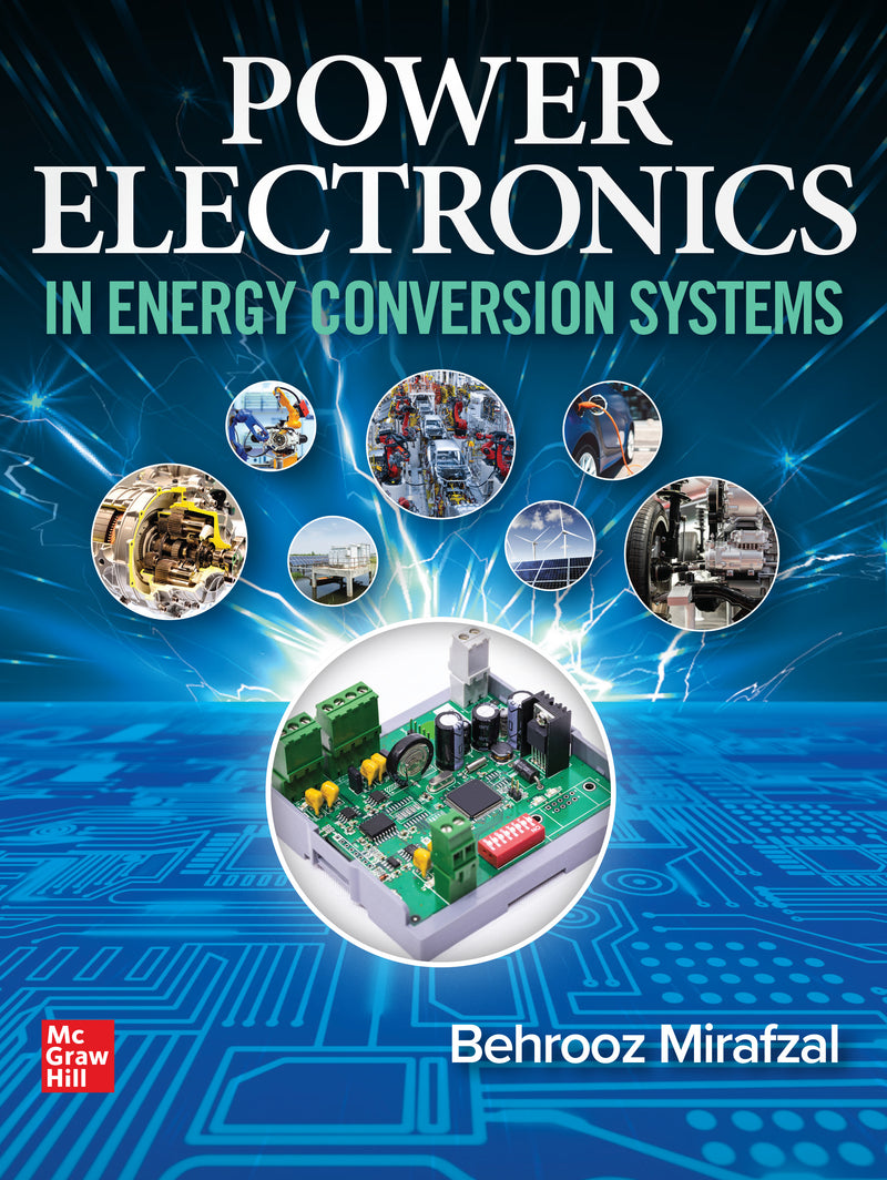 Power Electronics In Energy Conversion Systems