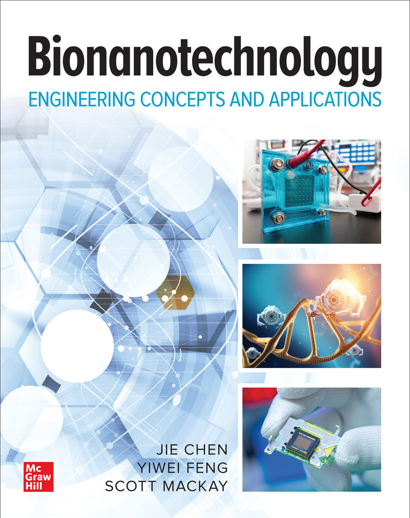 Bionanotechnology Engineering Concepts & Applications