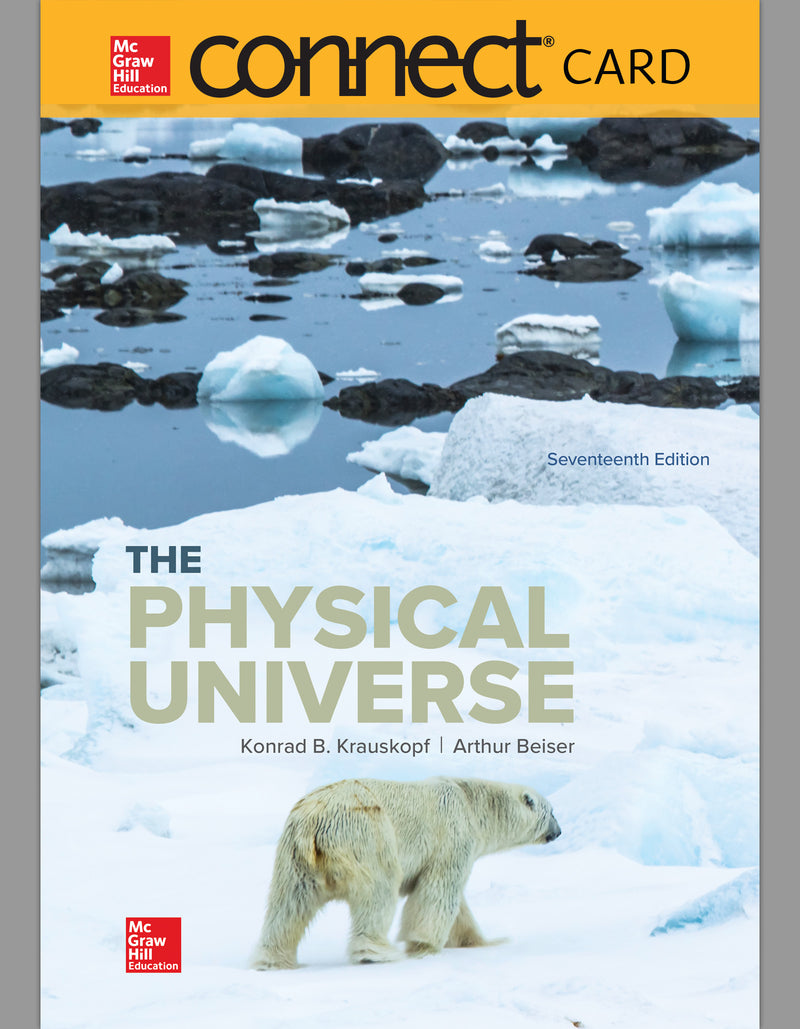 Connect Access Card For The Physical Universe