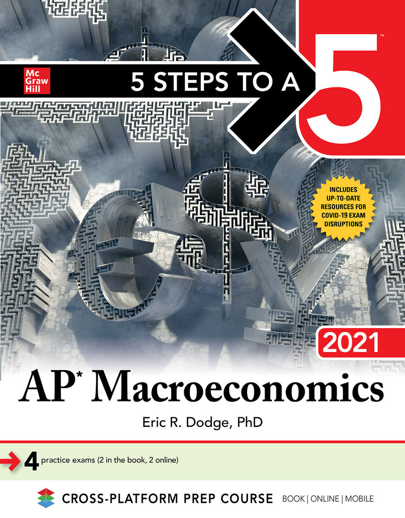 5 Steps To A 5 Ap Macroeconomics 2021