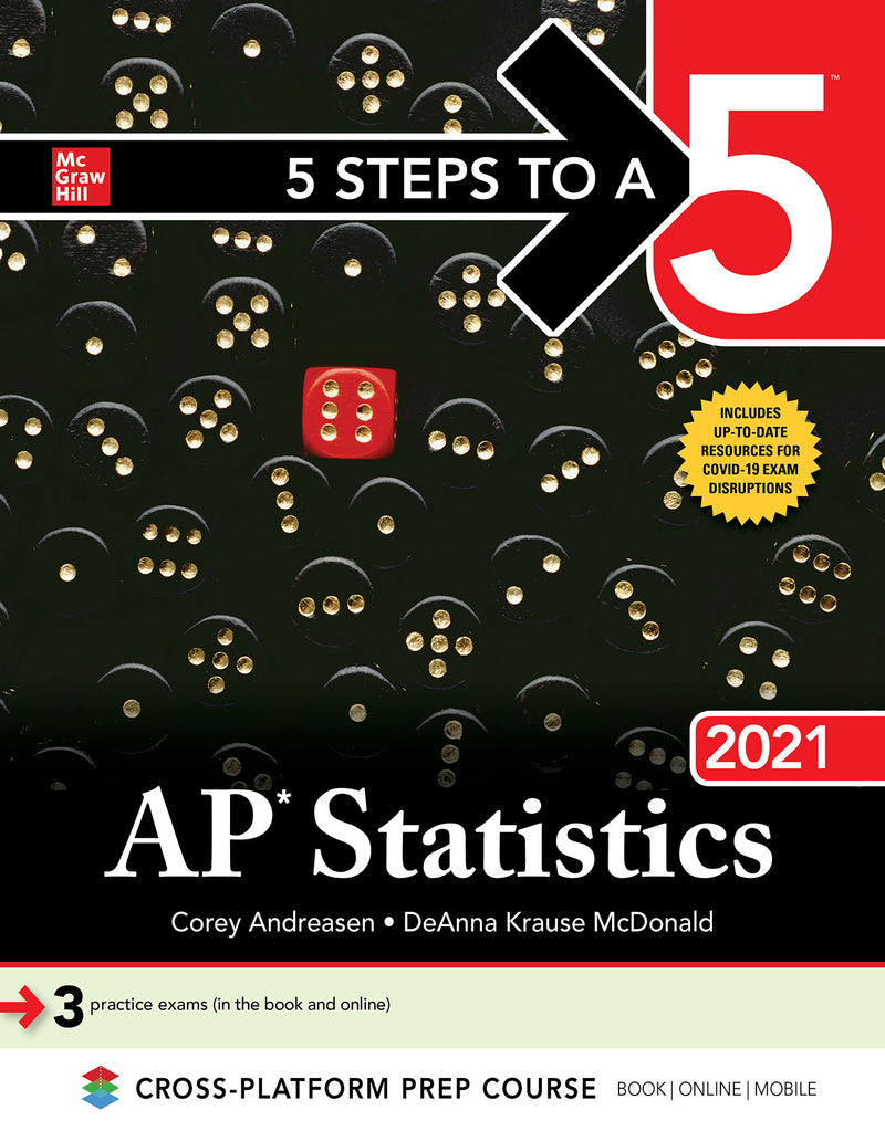 5 Steps To A 5 Ap Statistics 2021