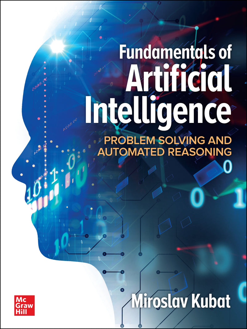Fundamentals Of Artificial Intelligence Problem Solving & Automated Reasoning