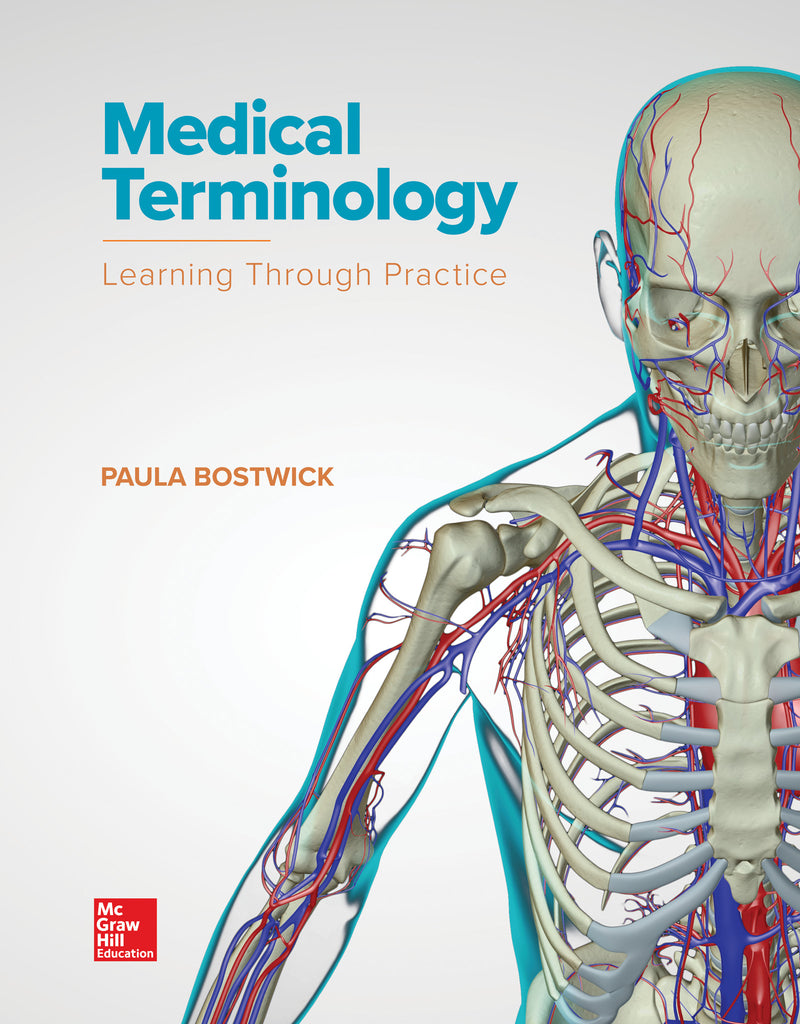 Loose Leaf For Medical Terminology Learning Through Practice