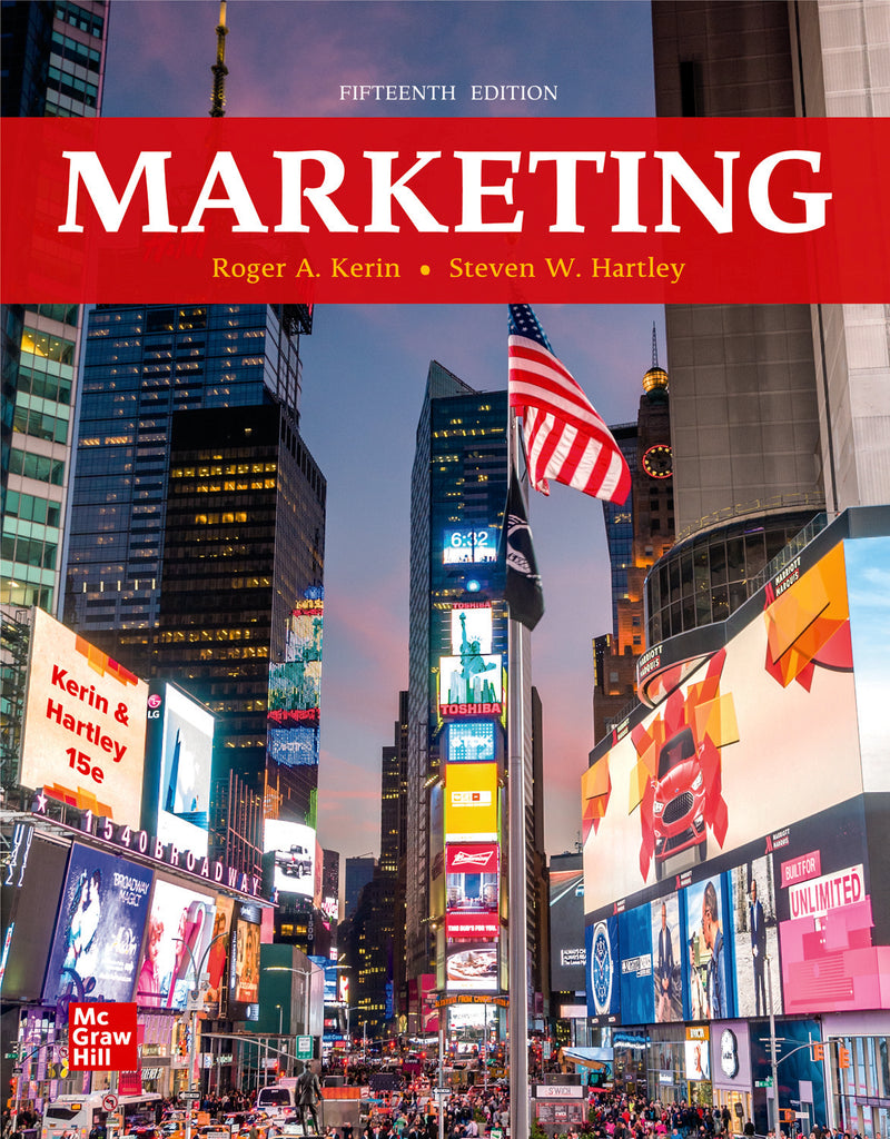 Loose Leaf For Marketing