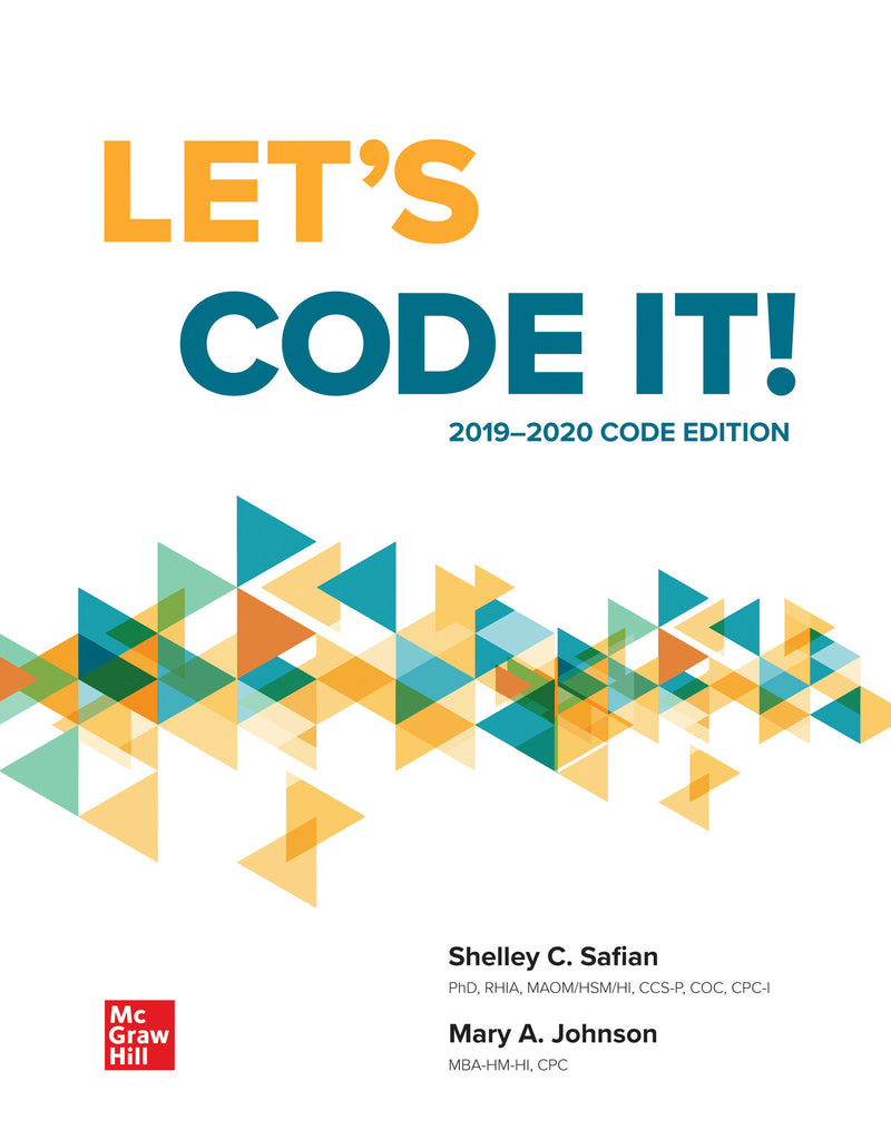 Loose Leaf For Lets Code It 2019 2020 Code Edition 2e