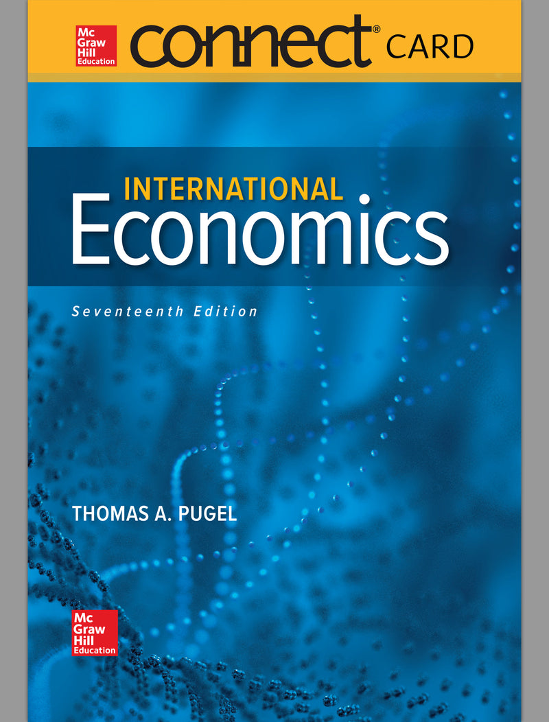 Connect Access Card With International Economics