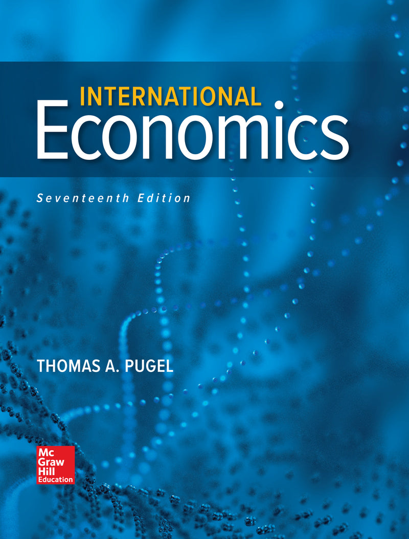 Loose Leaf For International Economics