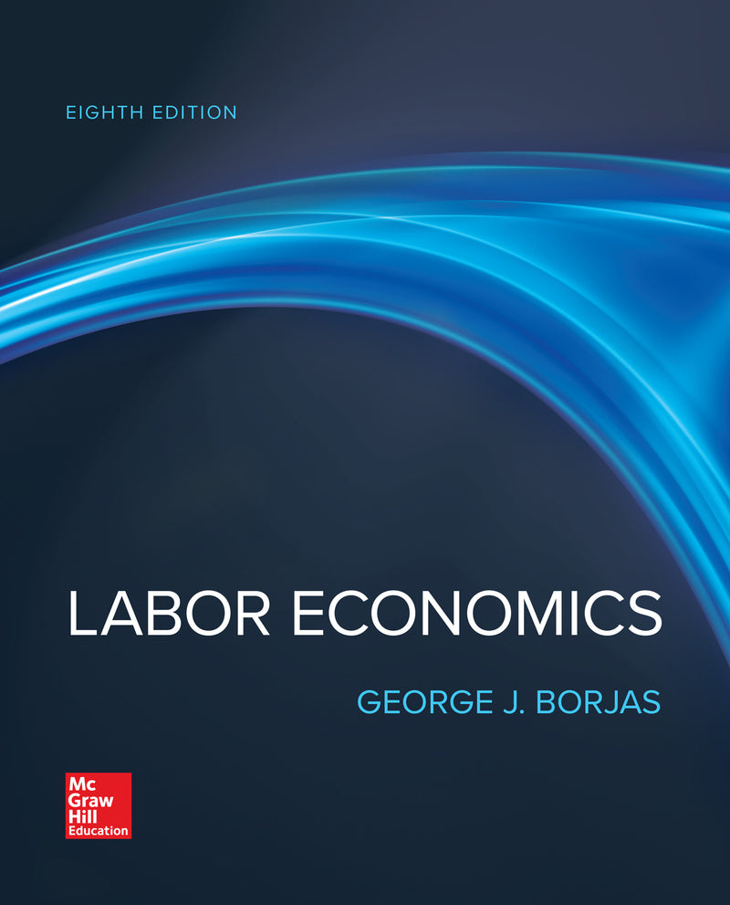 Labor Economics 8e