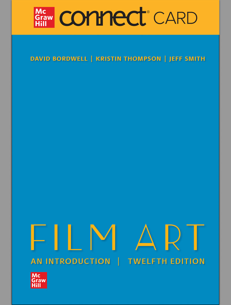 Connect Access Card For Film Art
