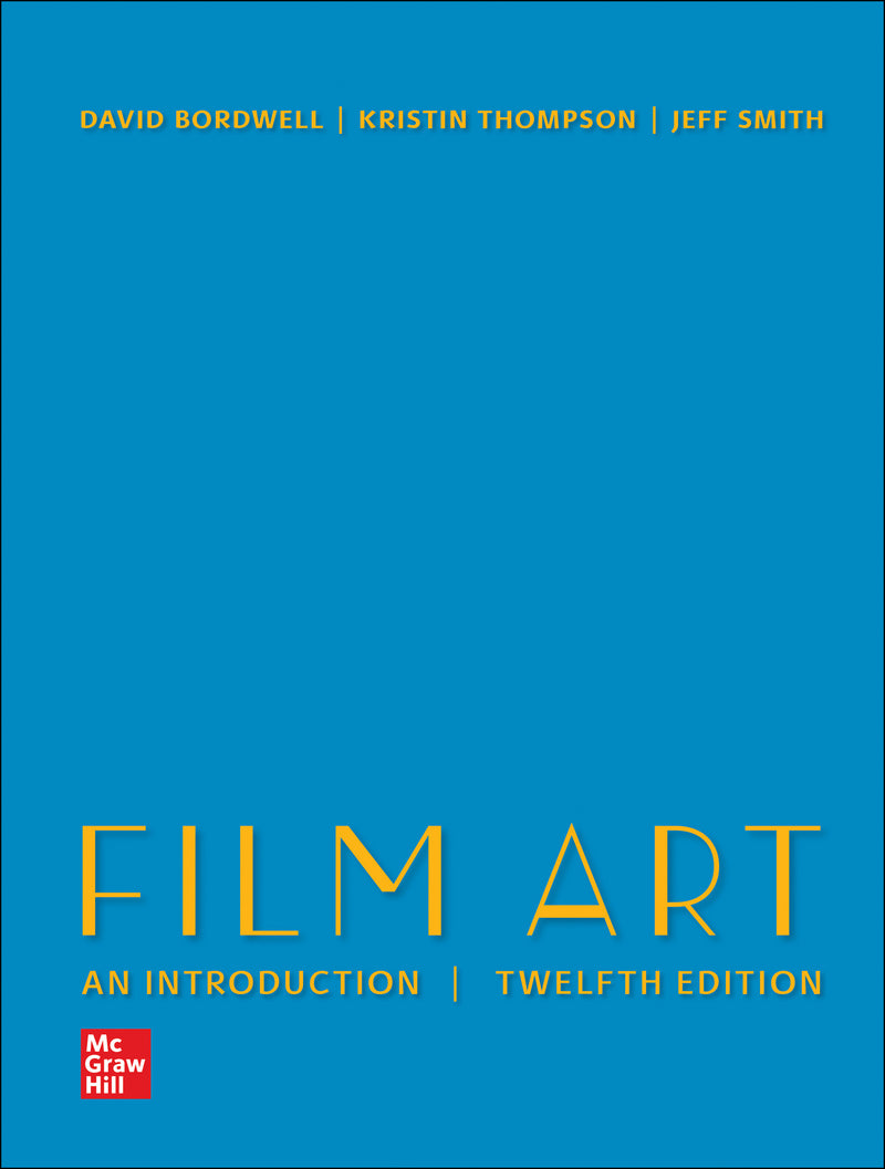 Loose Leaf For Film Art An Introduction