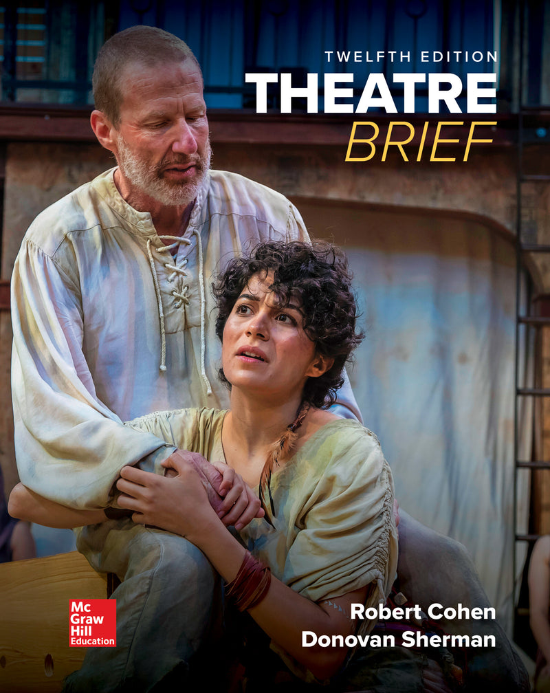 Loose Leaf For Theatre Brief