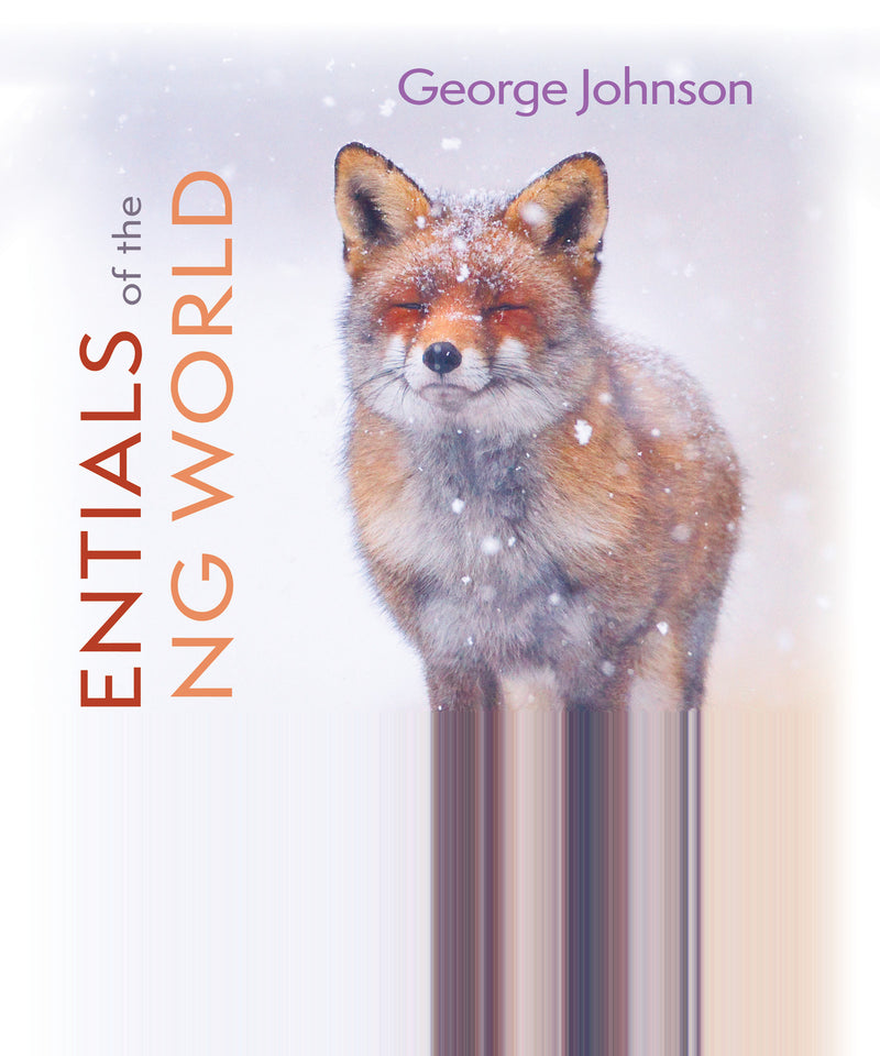 Loose Leaf For Essentials Of The Living World 6e