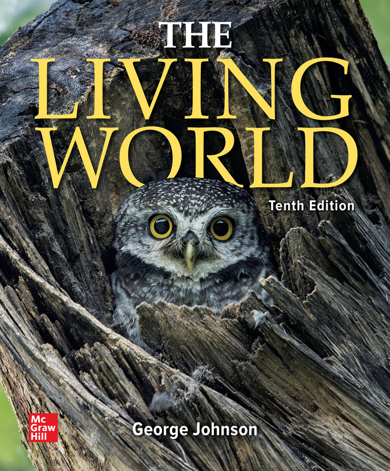 Loose Leaf For The Living World