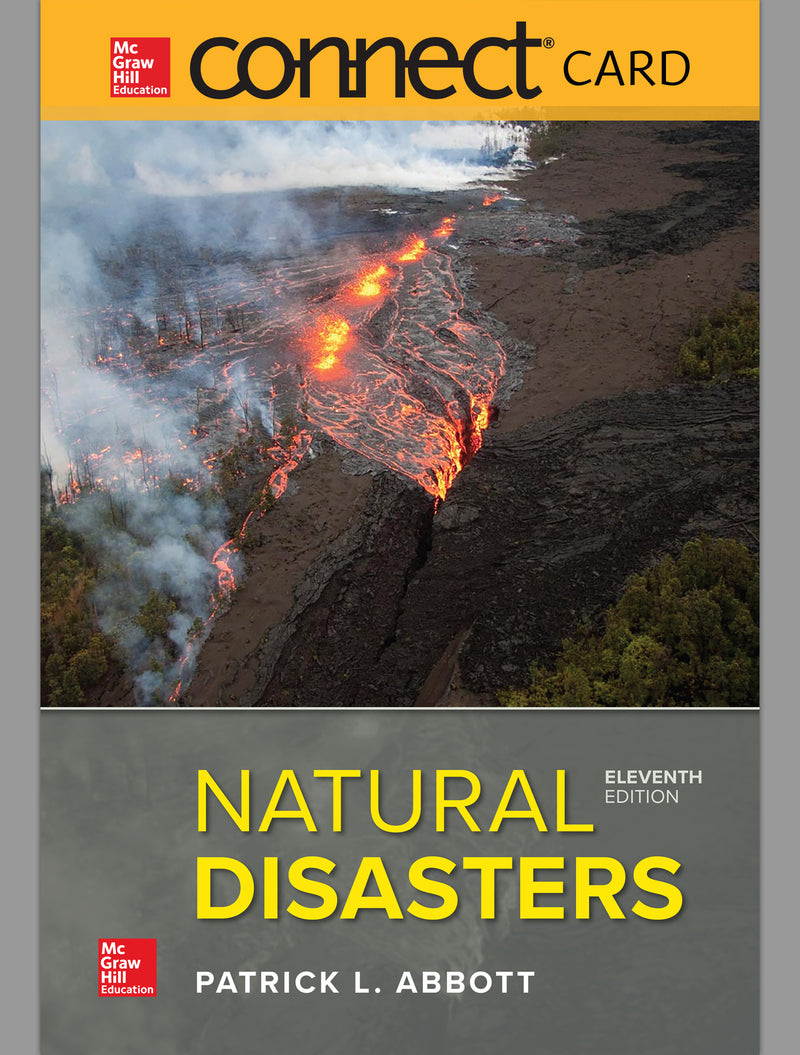 Connect Access Card For Natural Disasters