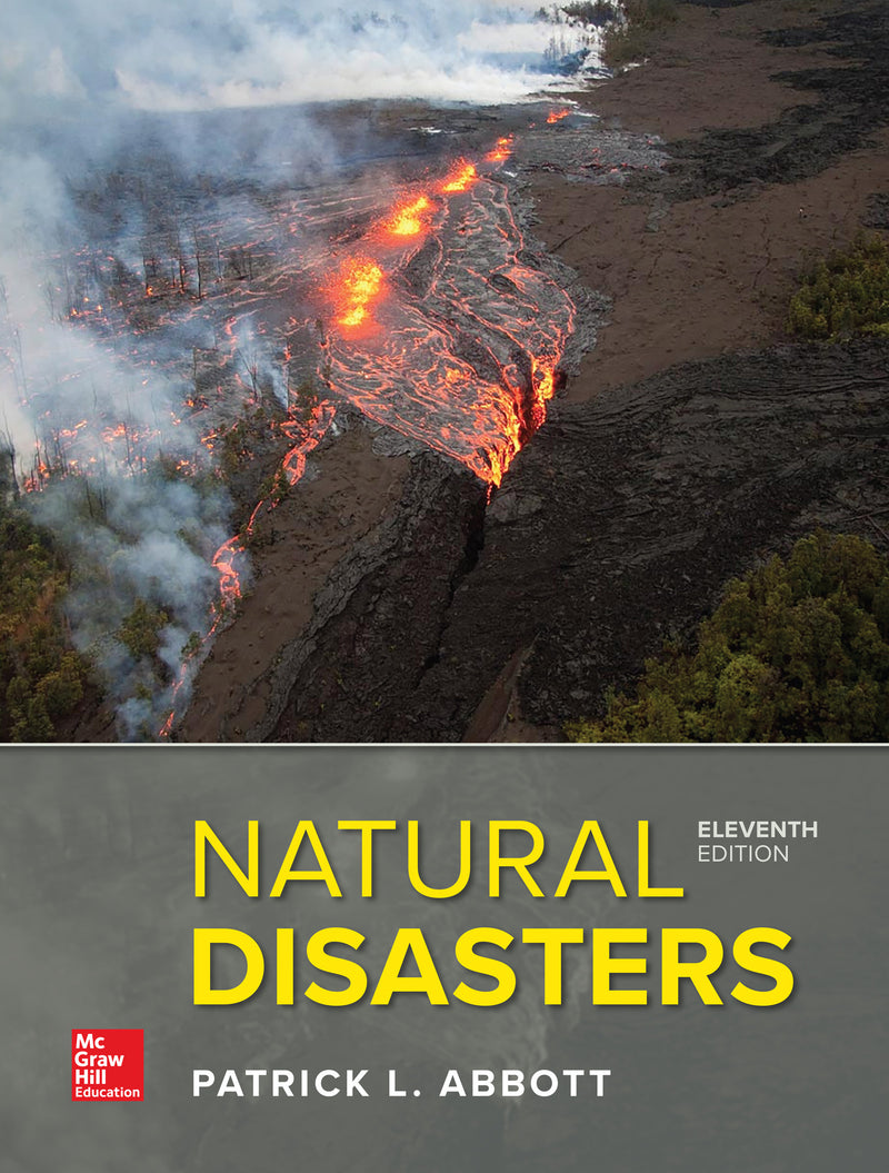 Loose Leaf For Natural Disasters