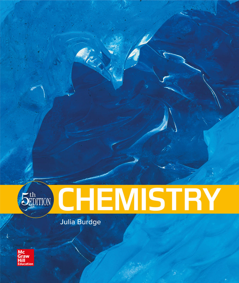 Loose Leaf For Chemistry 5e