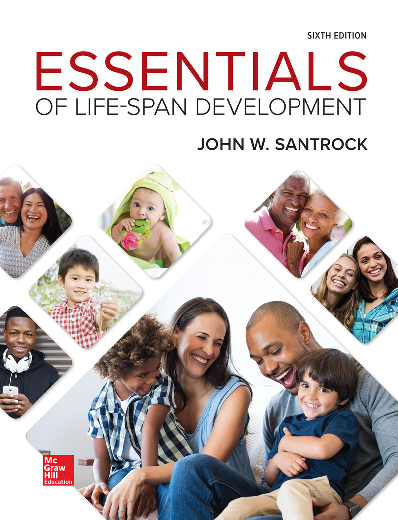 Loose Leaf For Essentials Of Life Span Development 6e