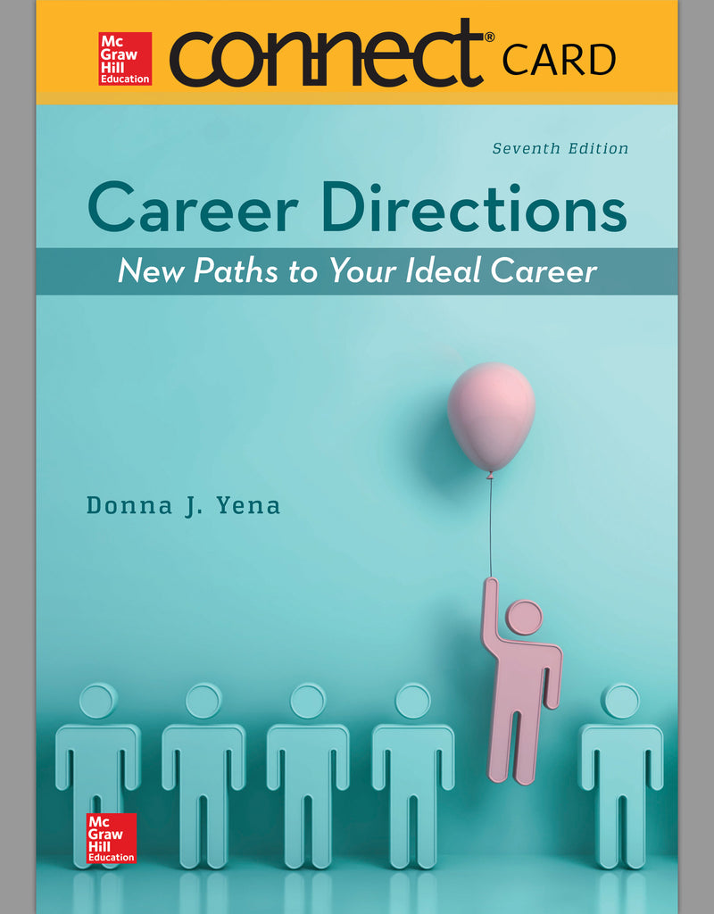 Connect Access Card For Career Directions 7e