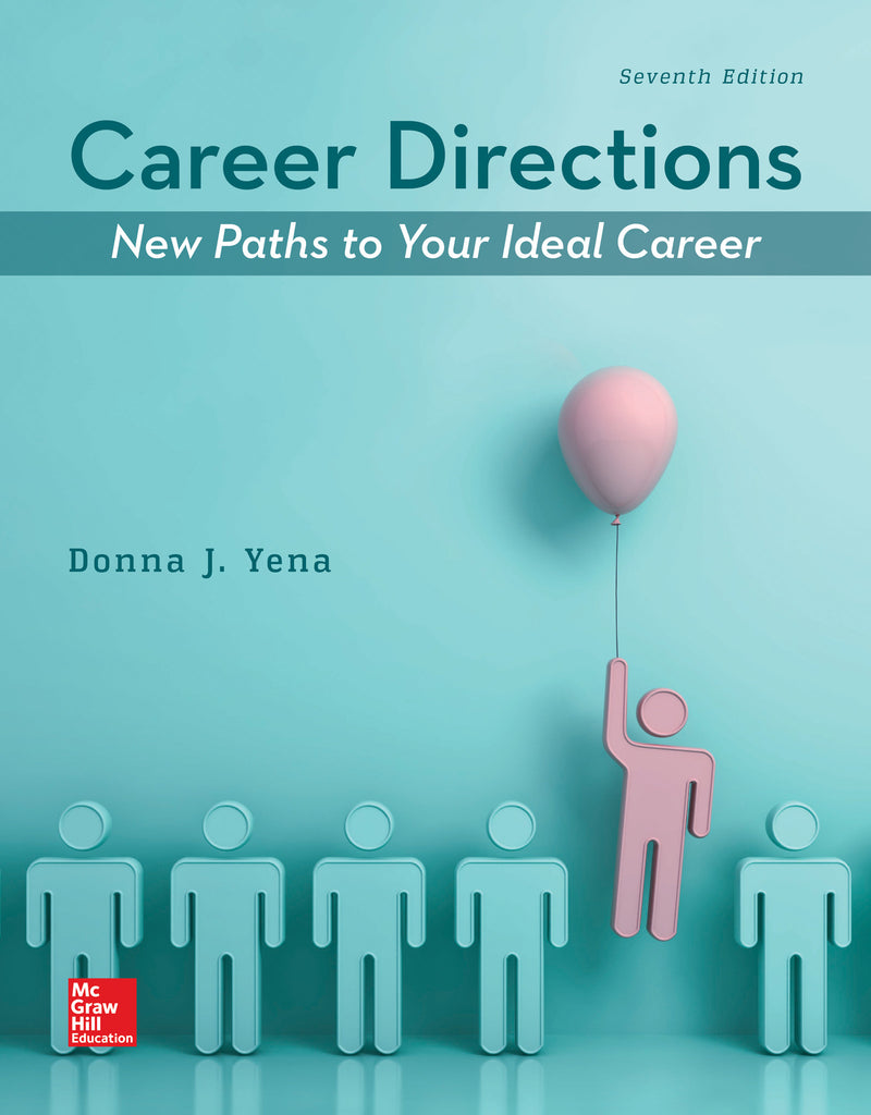 Loose Leaf For Career Directions 7e