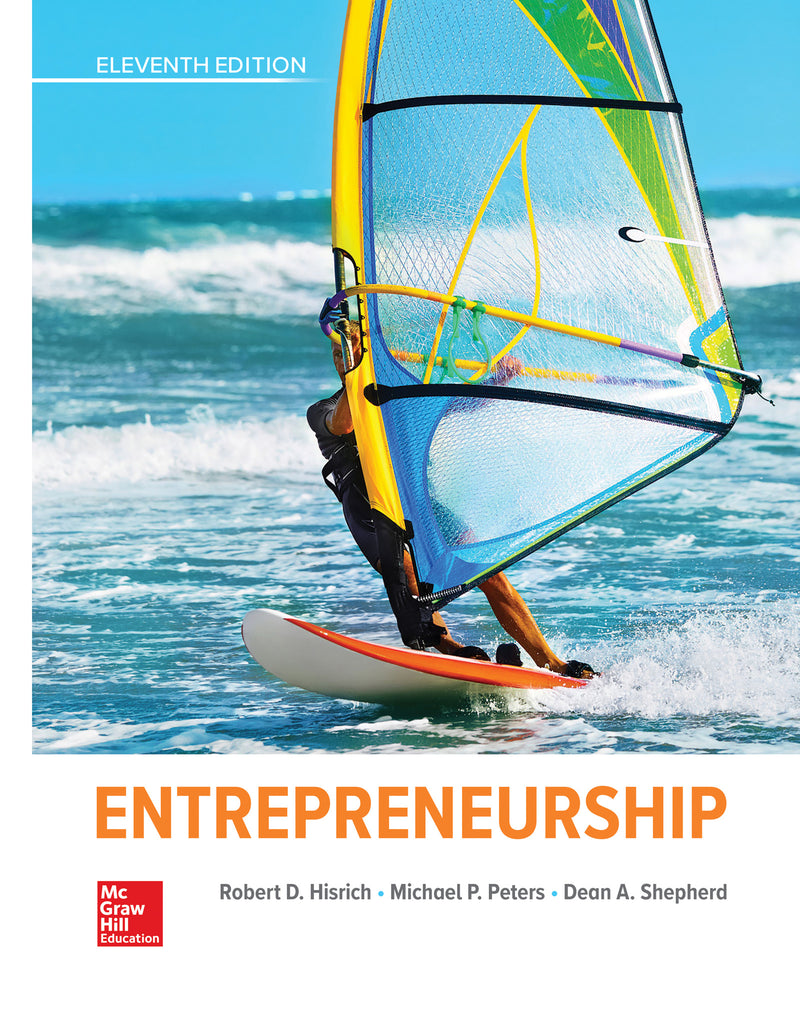Loose Leaf For Entrepreneurship