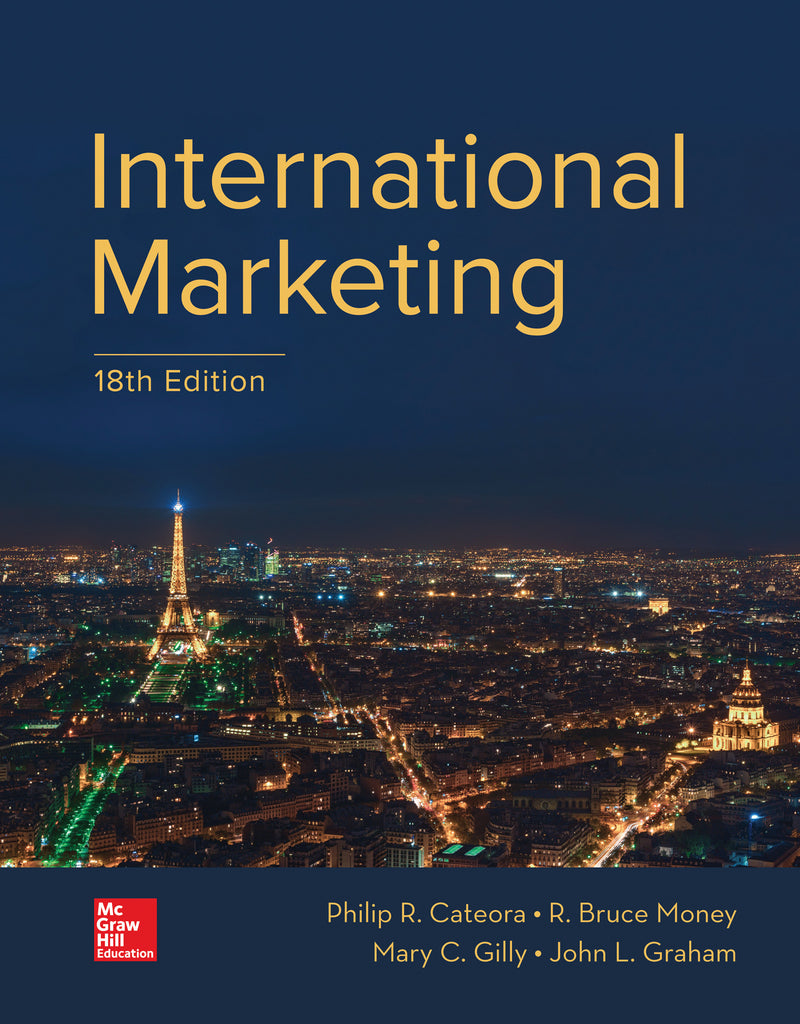 Loose Leaf International Marketing