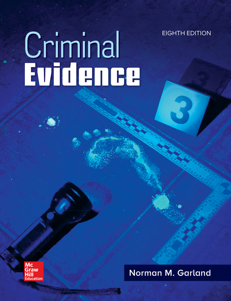 Looseleaf For Criminal Evidence 8e
