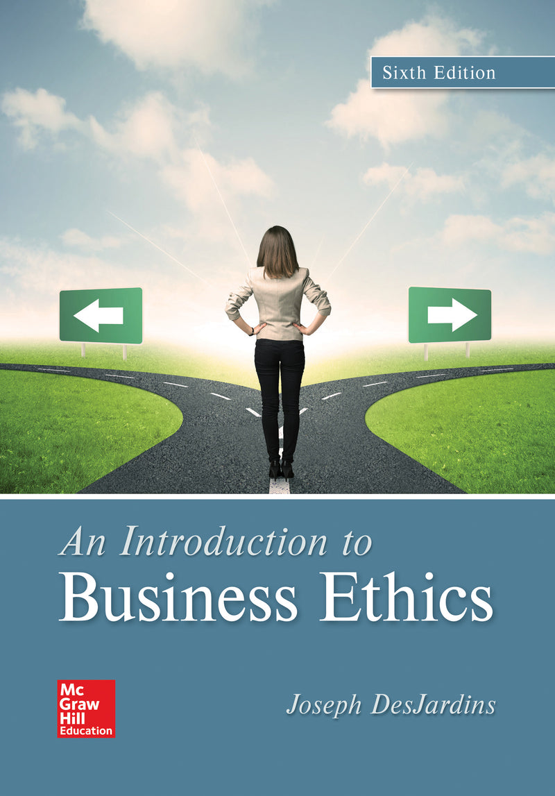 Looseleaf For An Introduction To Business Ethics 6e