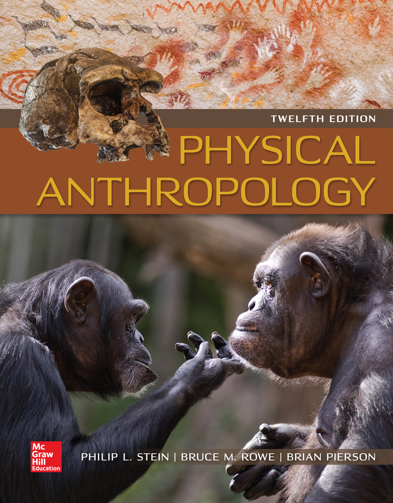 Looseleaf For Physical Anthropology