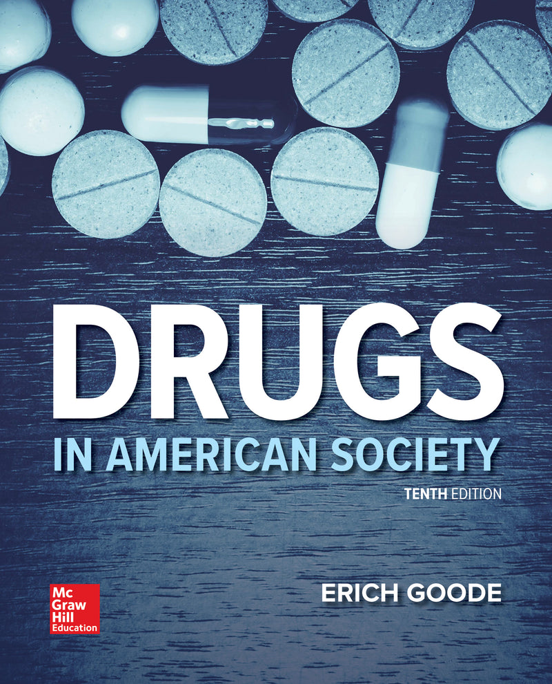 Looseleaf For Drugs In American Society